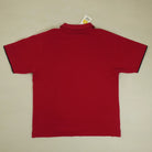 Vintage Nike Red Polo Shirt (L)
