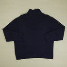 Vintage Lacoste Navy Sweatshirt (M)