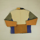 Vintage Carhartt Yellow Jacket (S)