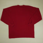 Vintage Nike Red Sweatshirt (XXL)