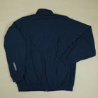 Vintage Nike Navy Trackjacket (XL)