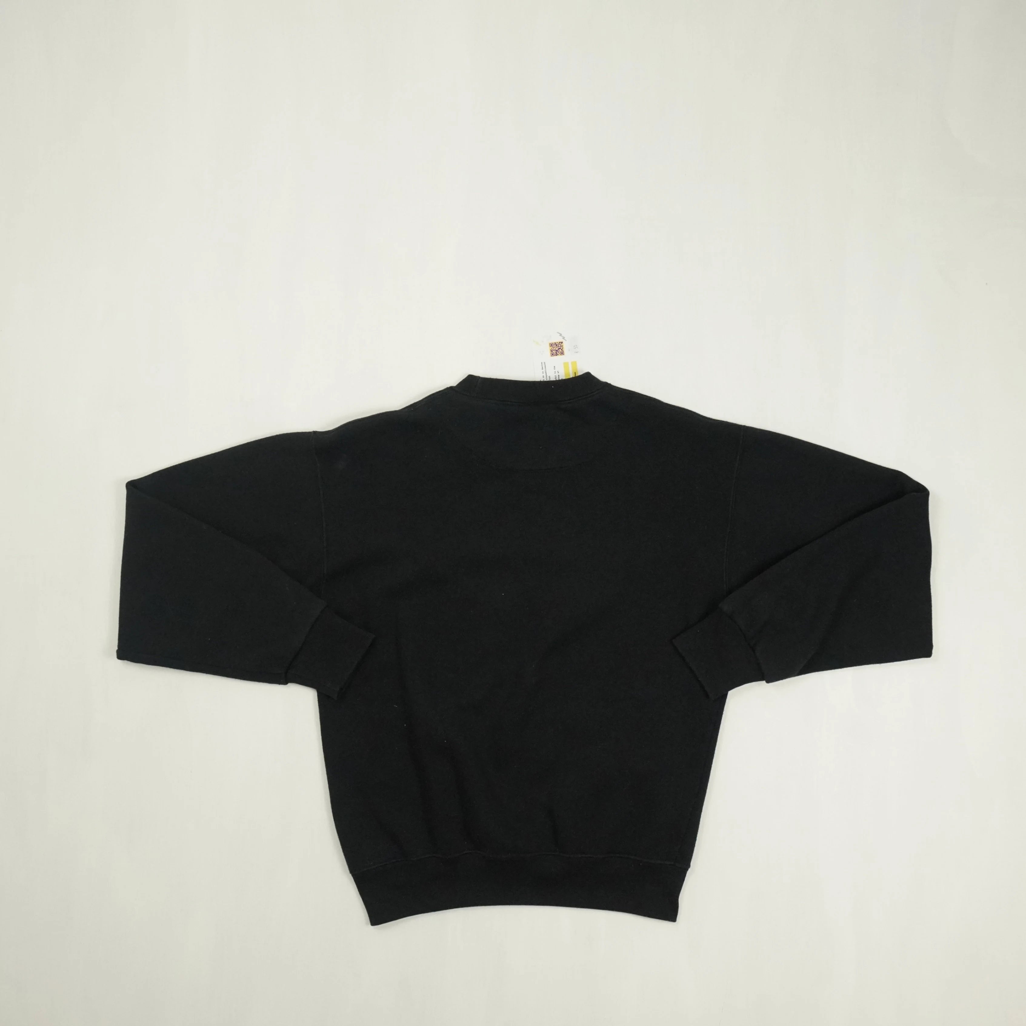Vintage Hard Rock Cafe Black Sweatshirt (S)