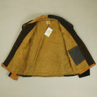 Vintage Carhartt Brown Jacket (S)