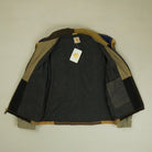 Vintage Carhartt Blue Jacket (S)