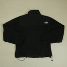 Vintage The North Face Black Jacke (Womans XL)