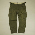 Vintage Carhartt Green Pants (32 X 30)