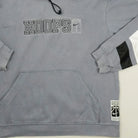 Vintage Nike Gray Hoodie (L)