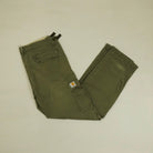 Vintage Carhartt Green Pants (32 X 30)