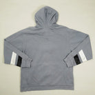 Vintage Nike Gray Hoodie (L)