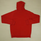 Vintage Carhartt Red Hoodie (L)