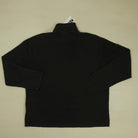 Vintage North Face Black Pullover (XL)
