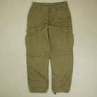 Vintage Carhartt Beige Pants (30 X 32)