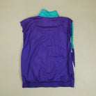 Vintage Adidas Purple Trackjacket (M)