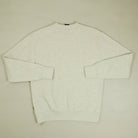 Huf White Sweatshirt (M)