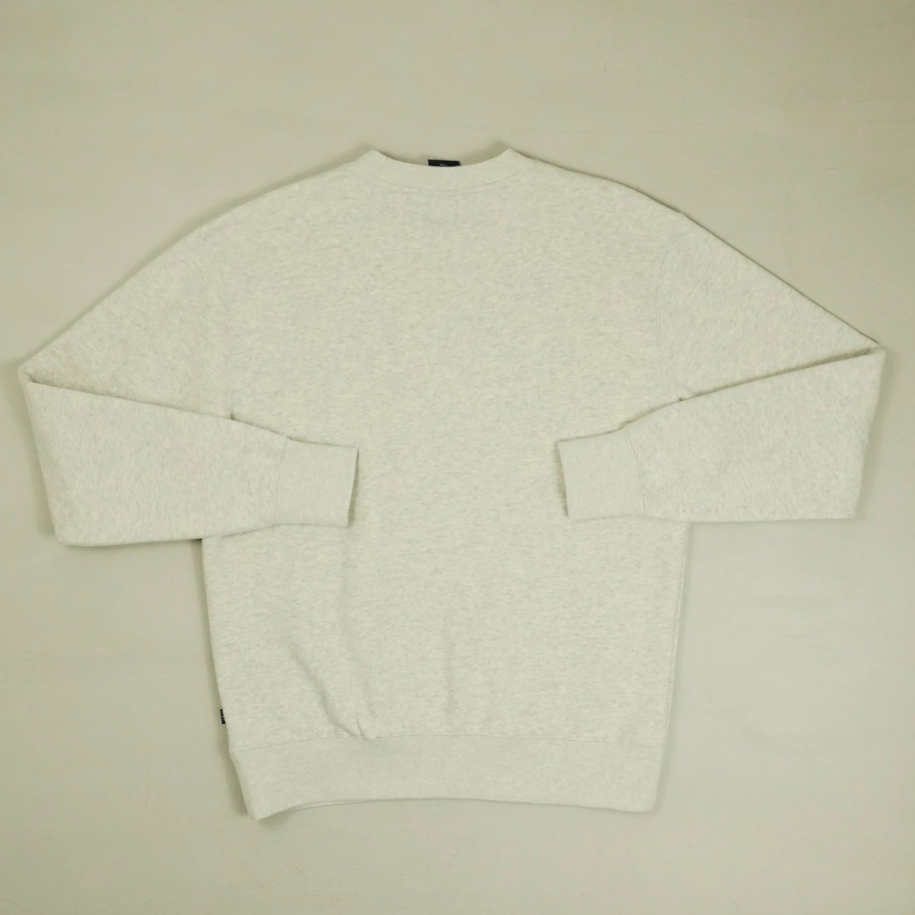 Huf White Sweatshirt (M)