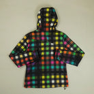 Vintage Roxy Black Jacket (XS)