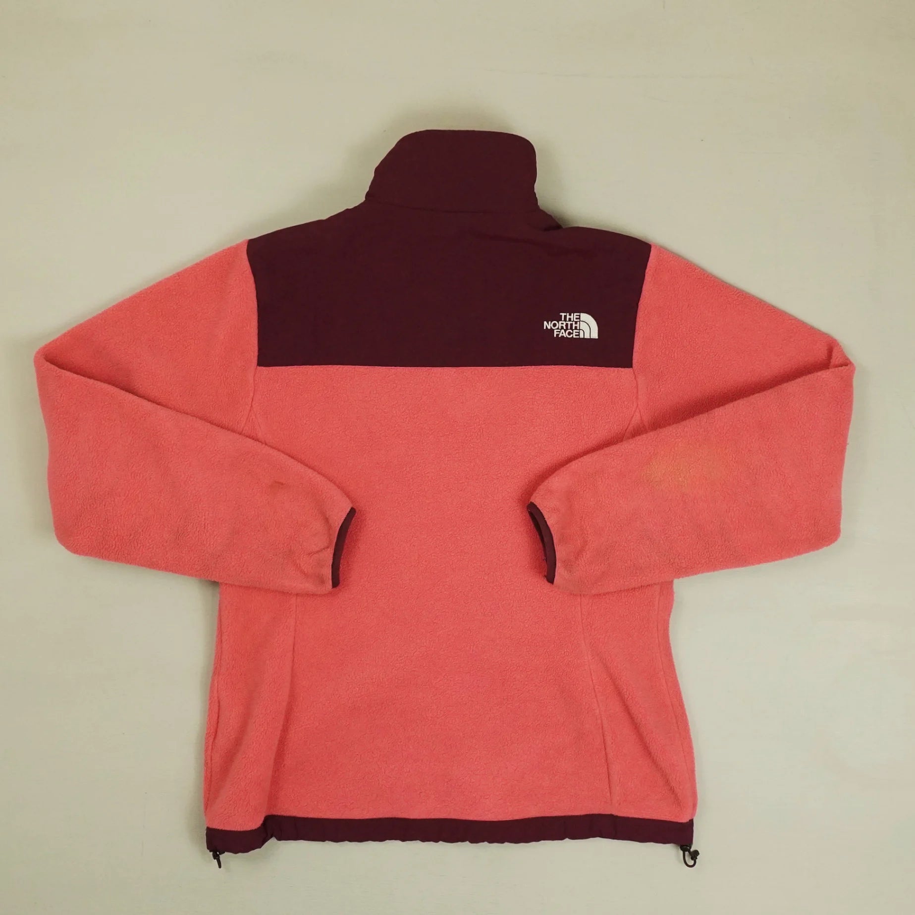 Vintage The North Face Pink Jacket (XS)