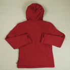 Vintage Napapijri Red Jacket (XS)