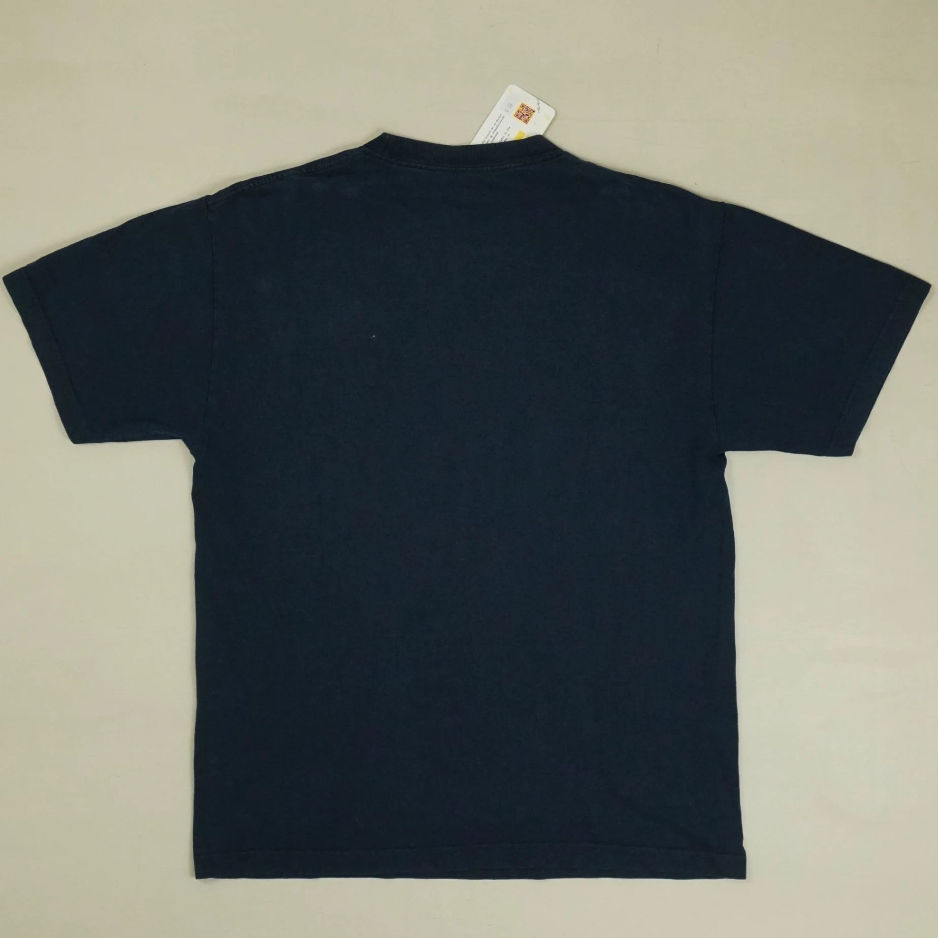 Vintage Nike Blue T-shirt (L)