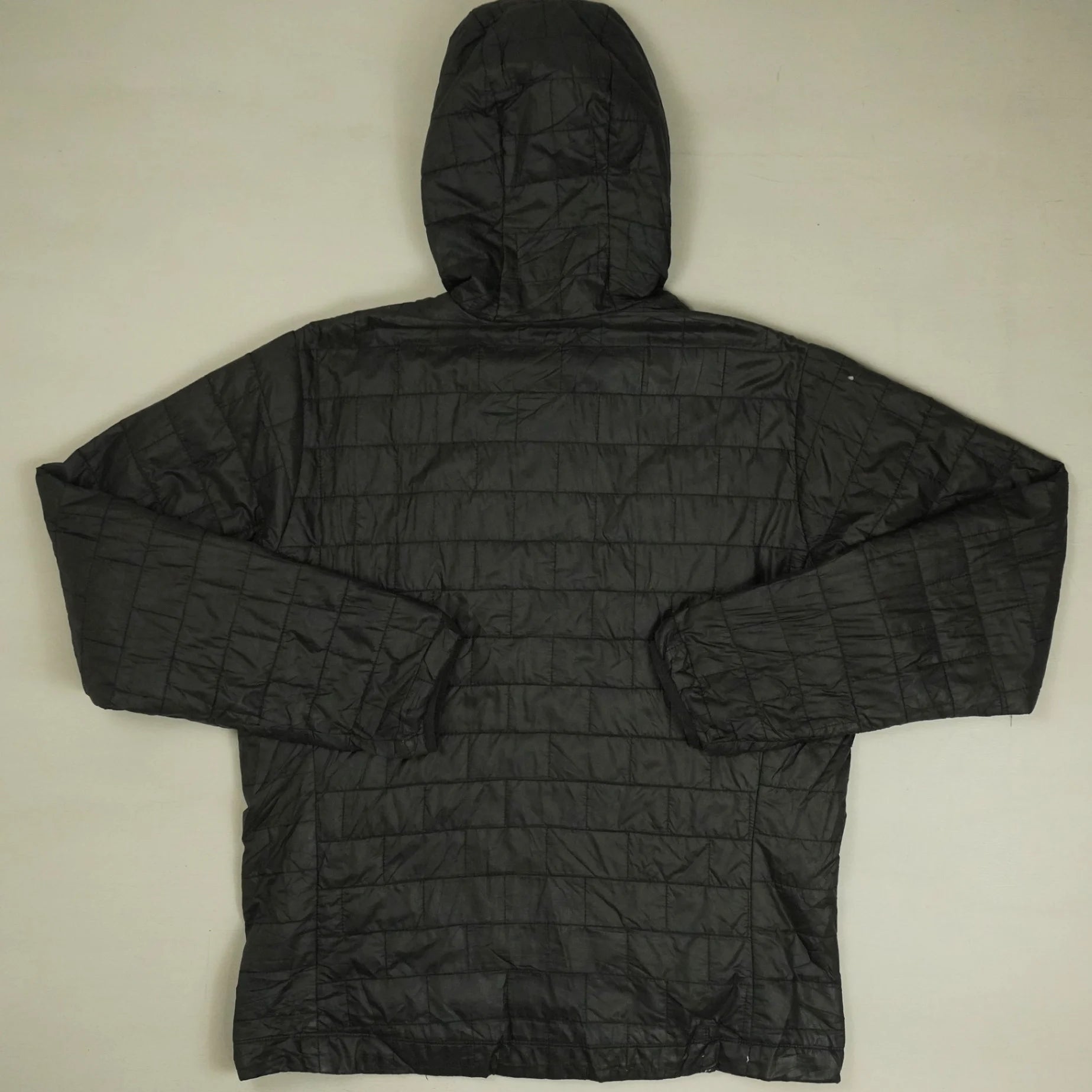 Vintage Patagonia Black Jacket (L)