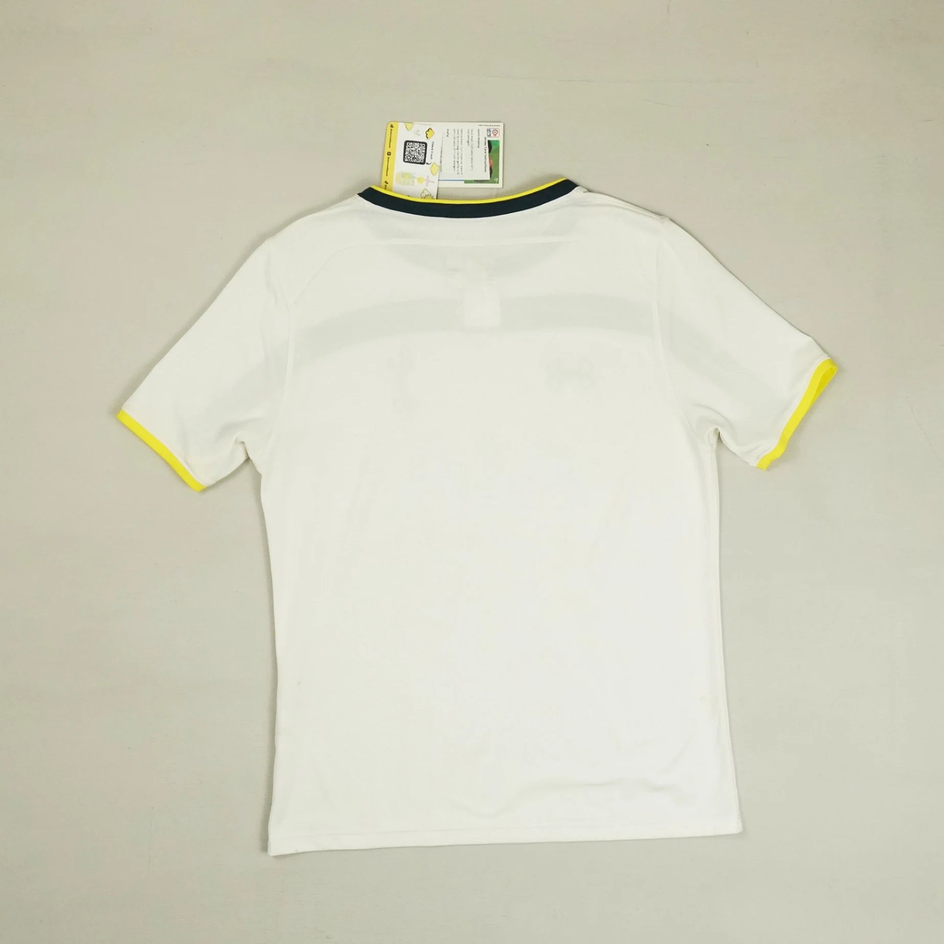 Tottenham Hotspur Under Armour Home Jersey (XS)