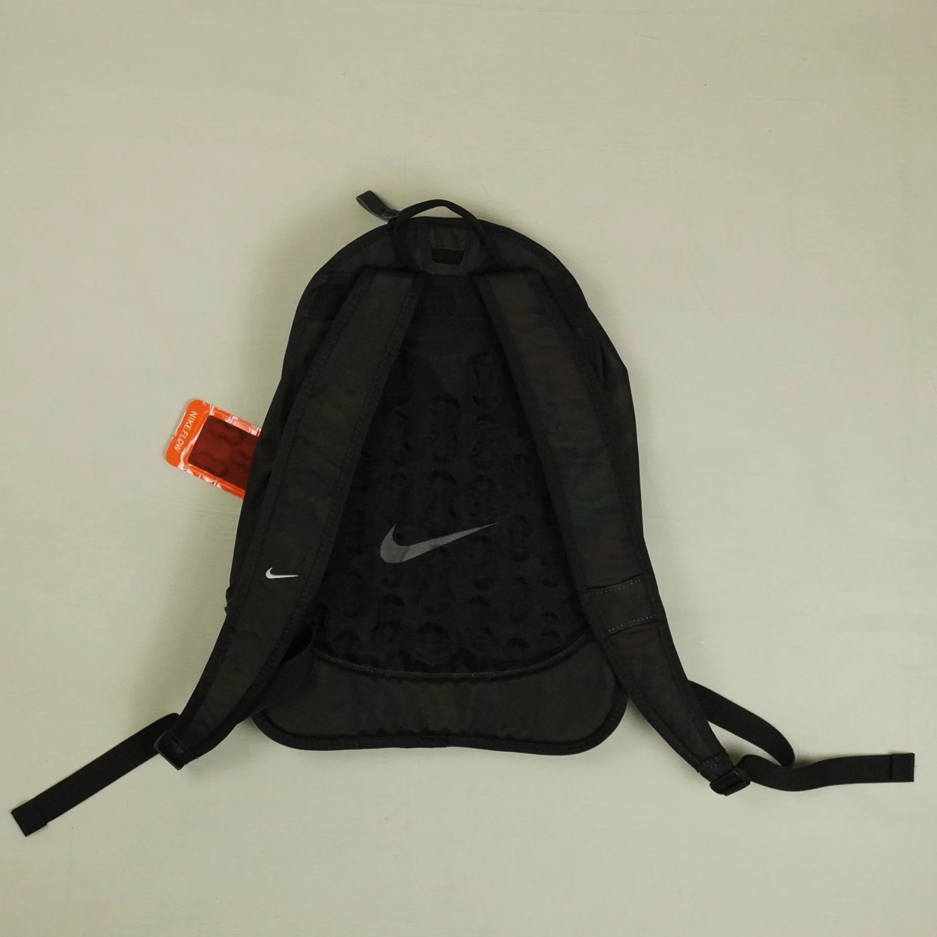 Vintage Nike Black ()