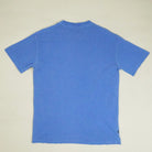 Stüssy Blue Stussy T-shirt