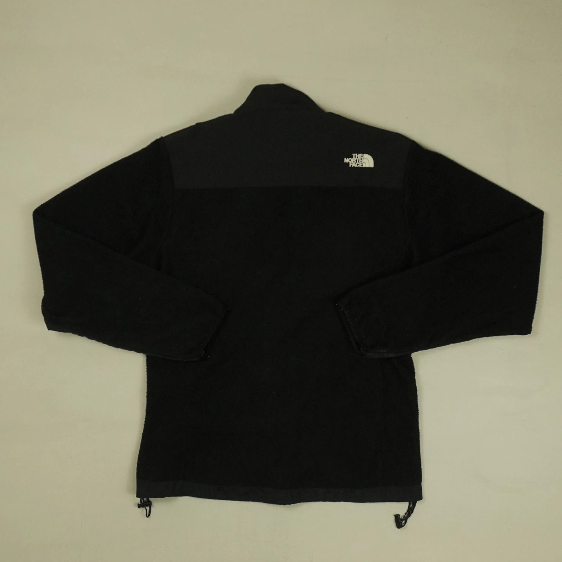 Vintage The North Face Black Jacket (S)