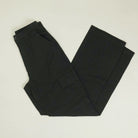 Stüssy Black Cargo Pants
