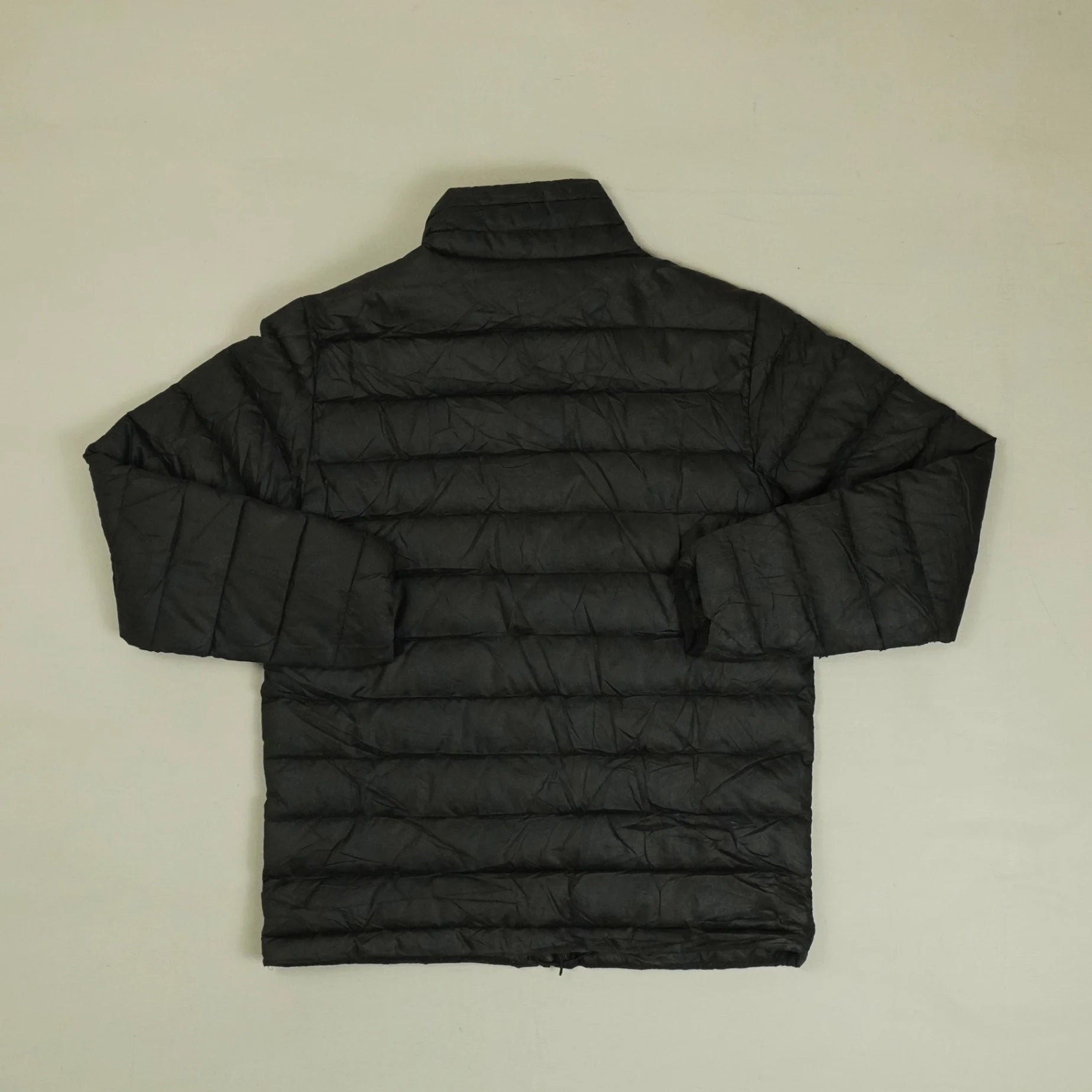 Vintage Patagonia Black Jacket (XXS)