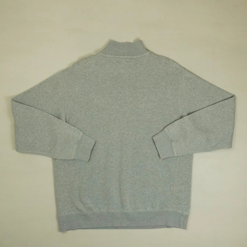 Vintage Nike Gray Sweatshirt (XL)