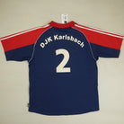 DJK Karlsbach Adidas Jersey (L)