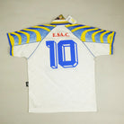 Parma Calcio E.S.A.C. 1990-1991 Puma Home Jersey (L)