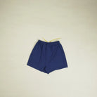 Stüssy Blue Nike Shorts