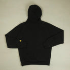 Vintage Carhartt Black Hoodie (XS)