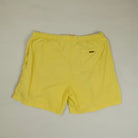 Vintage Nike Yellow 90s Shorts (L)