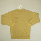 Vintage Adidas Beige Sweatshirt (S)