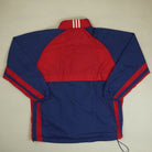Vintage Adidas Multicolor Jacket (XL)