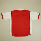 Arsenal Nike Home Jersey (XXL)
