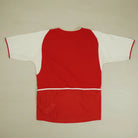 Arsenal 2004-2005 Nike Home Jersey (L)