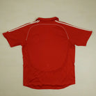 Liverpool Fc Adidas Home Jersey (XXL)