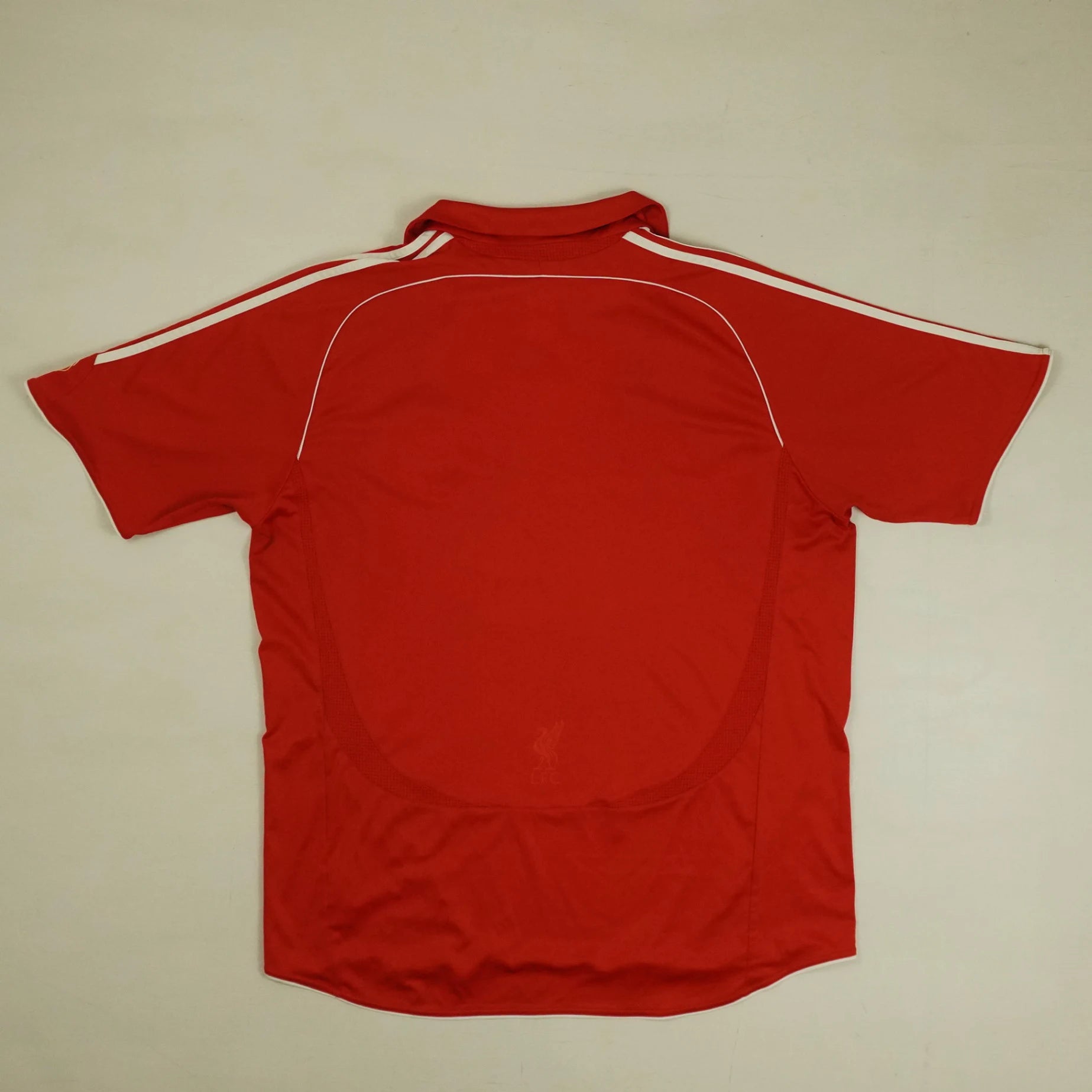 Liverpool Fc Adidas Home Jersey (XXL)