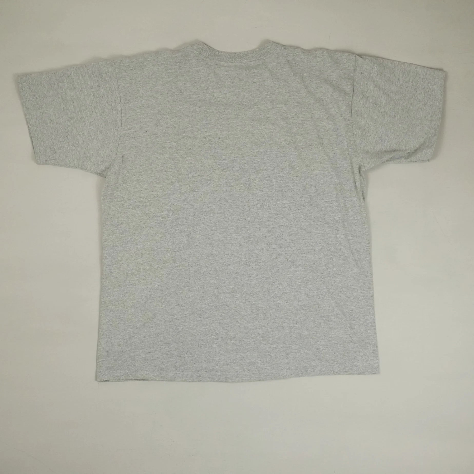 Vintage Reebok Gray T-shirt (L)
