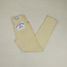 Vintage Levis 501s Beige Jeans ((W27 X L30))