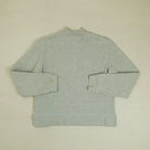 Vintage Reebok Gray Pullover (XS)