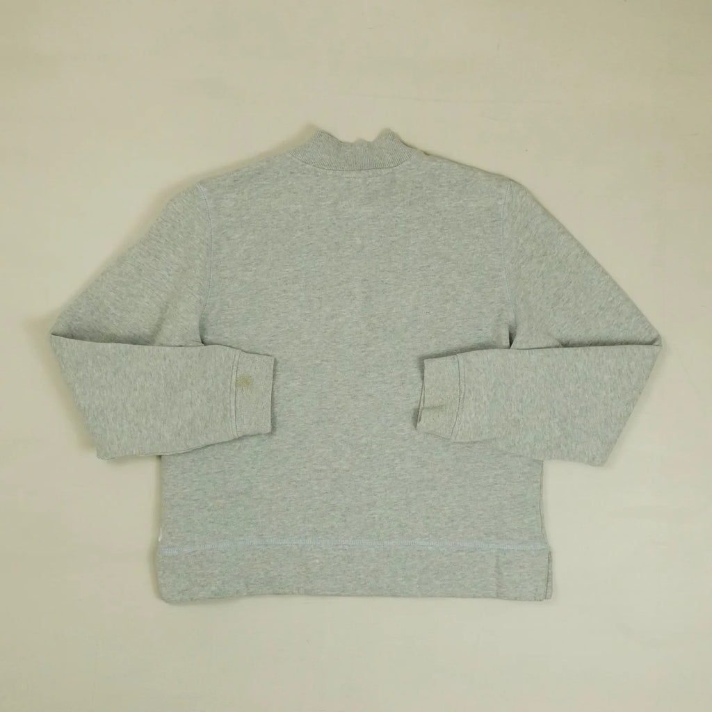 Vintage Reebok Gray Pullover (XS)