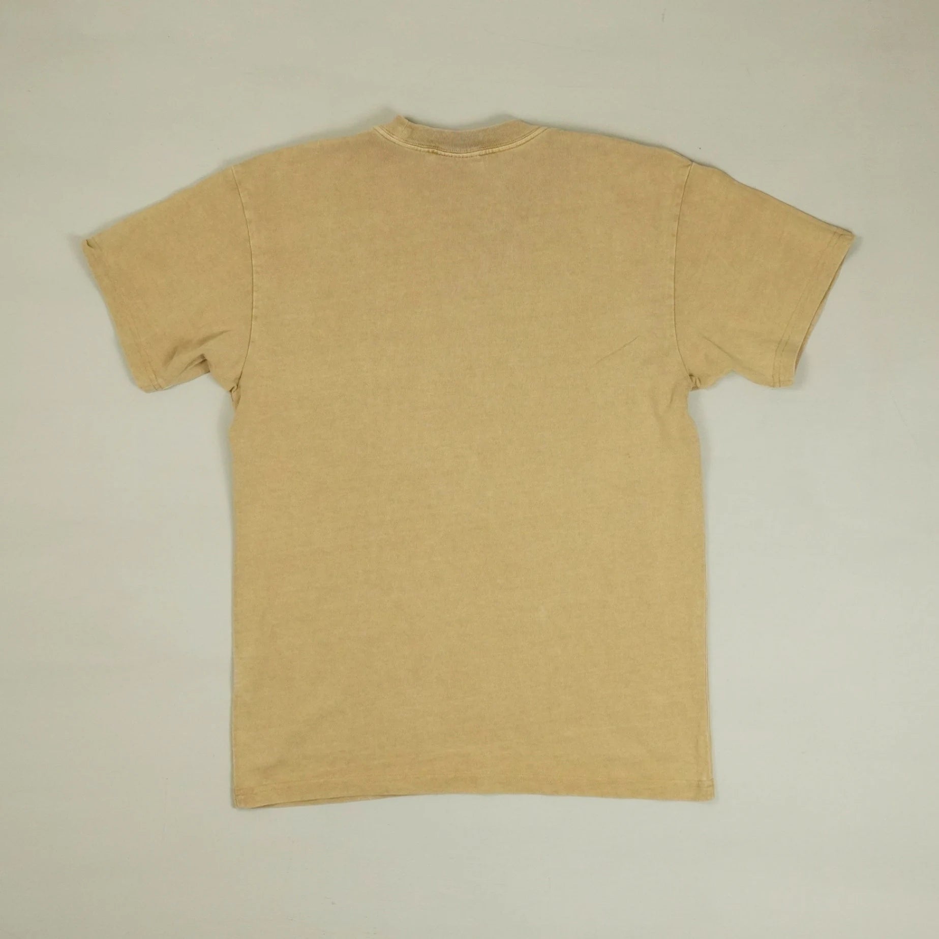 Vintage Carhartt Beige T-shirt (XS)