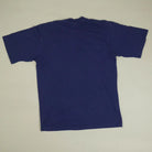 Vintage Adidas Blue T-shirt (M)
