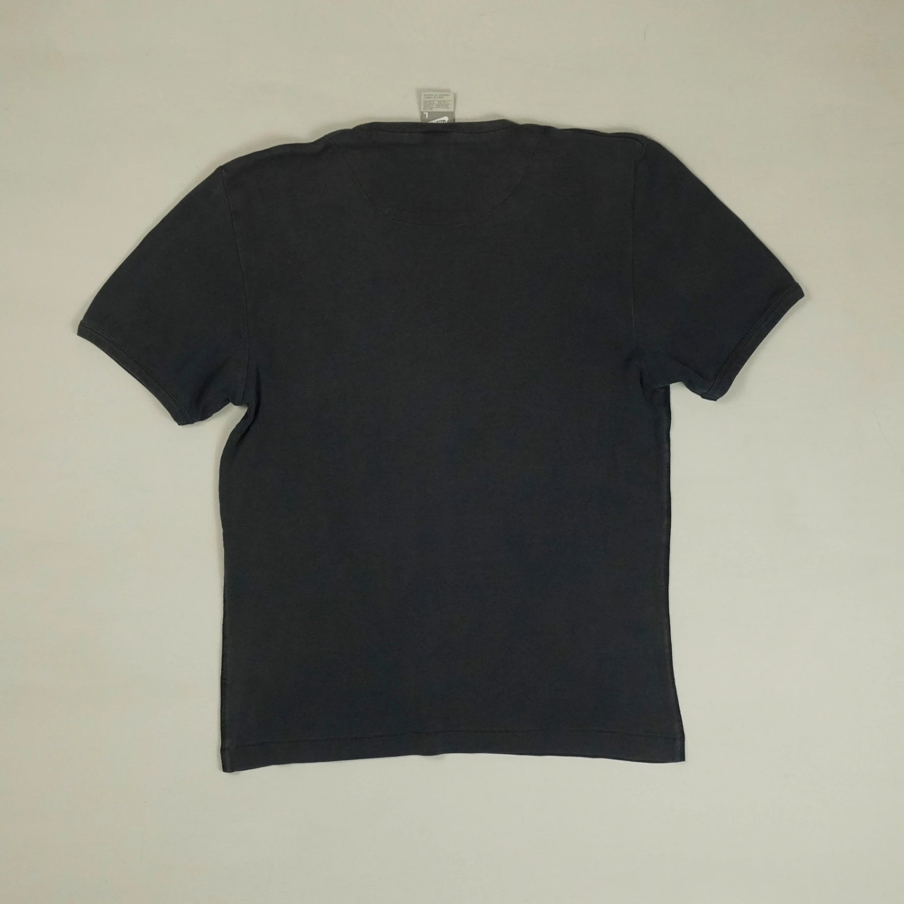 Vintage Nike Black T-shirt (S)