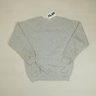 Vintage Levi's Gray Sweater (S)
